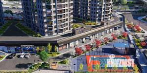 Студия квартира, вторичка, 24м2, 17/25 этаж