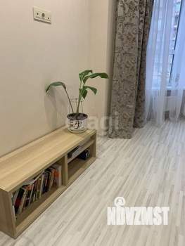 1-к квартира, вторичка, 43м2, 2/22 этаж