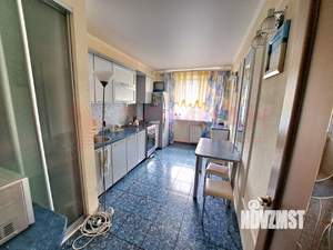 3-к квартира, вторичка, 64м2, 7/9 этаж