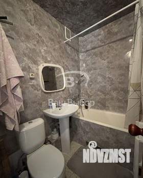 1-к квартира, вторичка, 31м2, 3/5 этаж