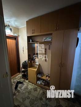 3-к квартира, вторичка, 58м2, 3/5 этаж