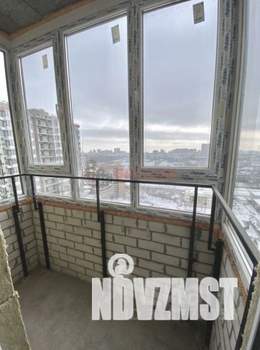 Студия квартира, вторичка, 31м2, 21/25 этаж