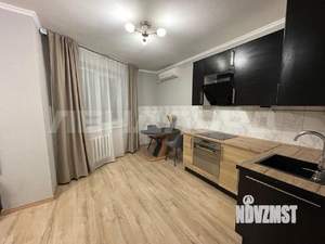 2-к квартира, вторичка, 53м2, 6/16 этаж