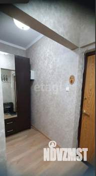 1-к квартира, вторичка, 38м2, 9/16 этаж