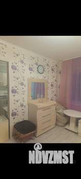 1-к квартира, вторичка, 22м2, 1/9 этаж