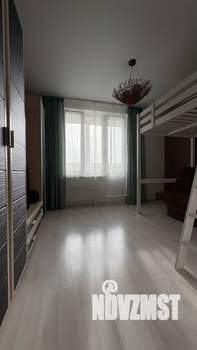 Студия квартира, вторичка, 29м2, 12/19 этаж