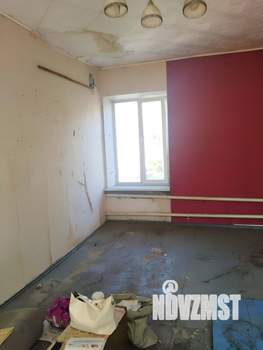 1-к квартира, вторичка, 47м2, 3/3 этаж