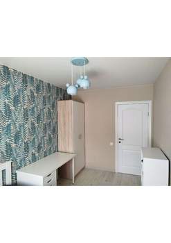 2-к квартира, вторичка, 45м2, 8/9 этаж