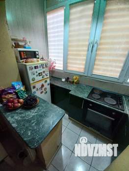 1-к квартира, вторичка, 20м2, 1/5 этаж