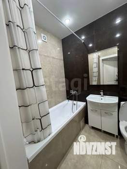 2-к квартира, вторичка, 60м2, 10/25 этаж