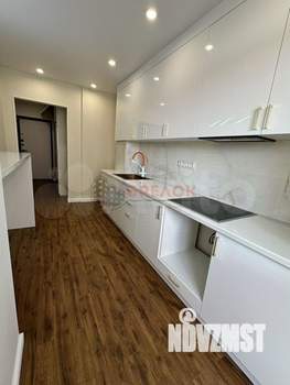 1-к квартира, вторичка, 35м2, 15/18 этаж