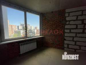 1-к квартира, вторичка, 44м2, 9/24 этаж