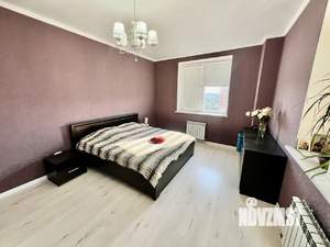 3-к квартира, вторичка, 101м2, 18/23 этаж