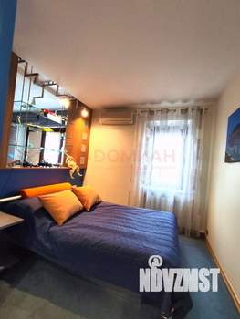 4-к квартира, вторичка, 162м2, 13/15 этаж