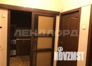 2-к квартира, вторичка, 47м2, 1/5 этаж