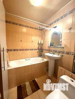2-к квартира, вторичка, 60м2, 3/14 этаж
