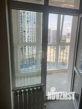 1-к квартира, вторичка, 36м2, 13/24 этаж