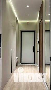 1-к квартира, вторичка, 49м2, 18/24 этаж