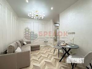 3-к квартира, вторичка, 48м2, 4/25 этаж