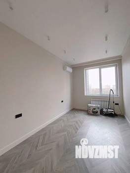 3-к квартира, вторичка, 80м2, 6/24 этаж