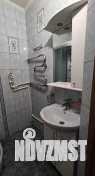 2-к квартира, вторичка, 38м2, 1/2 этаж