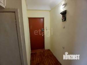 2-к квартира, вторичка, 45м2, 2/5 этаж