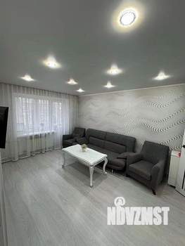 2-к квартира, вторичка, 40м2, 1/5 этаж