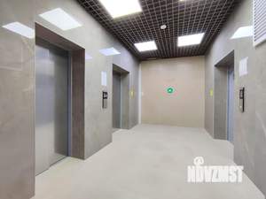 1-к квартира, вторичка, 35м2, 22/26 этаж