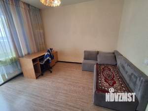 2-к квартира, вторичка, 49м2, 3/17 этаж