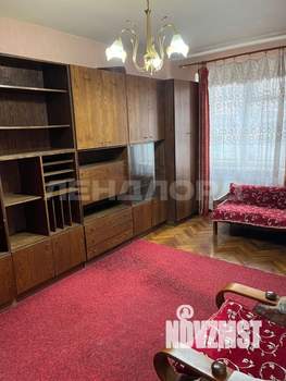 1-к квартира, вторичка, 31м2, 1/5 этаж