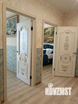 1-к квартира, вторичка, 43м2, 22/22 этаж