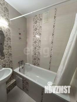 1-к квартира, вторичка, 31м2, 5/5 этаж