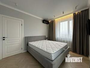 2-к квартира, вторичка, 60м2, 18/24 этаж