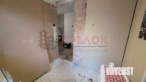 1-к квартира, вторичка, 32м2, 4/5 этаж