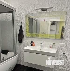 3-к квартира, вторичка, 92м2, 15/16 этаж