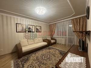 1-к квартира, вторичка, 41м2, 4/10 этаж