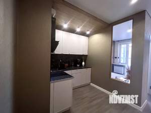 2-к квартира, вторичка, 39м2, 20/24 этаж