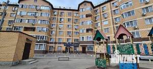 3-к квартира, вторичка, 81м2, 6/6 этаж