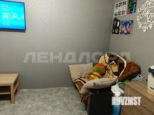 1-к квартира, вторичка, 22м2, 7/9 этаж