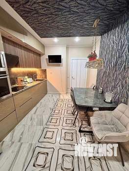 2-к квартира, вторичка, 56м2, 21/22 этаж