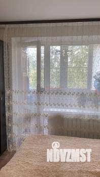 1-к квартира, вторичка, 31м2, 7/9 этаж