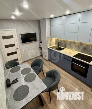 3-к квартира, вторичка, 63м2, 2/9 этаж