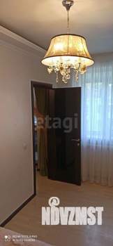 3-к квартира, вторичка, 50м2, 5/5 этаж