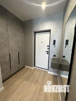 3-к квартира, вторичка, 60м2, 6/25 этаж