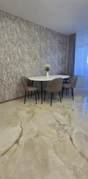 2-к квартира, вторичка, 78м2, 5/24 этаж