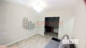 1-к квартира, вторичка, 29м2, 1/9 этаж