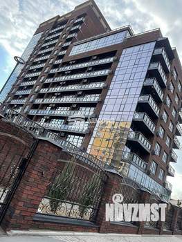 1-к квартира, вторичка, 57м2, 14/14 этаж