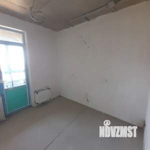 1-к квартира, вторичка, 34м2, 12/14 этаж