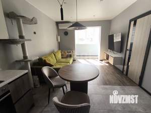 1-к квартира, вторичка, 42м2, 2/9 этаж