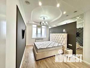 3-к квартира, вторичка, 100м2, 11/24 этаж